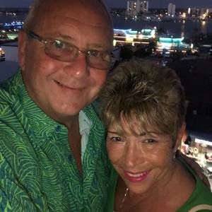 Meet your Posher, Dianne